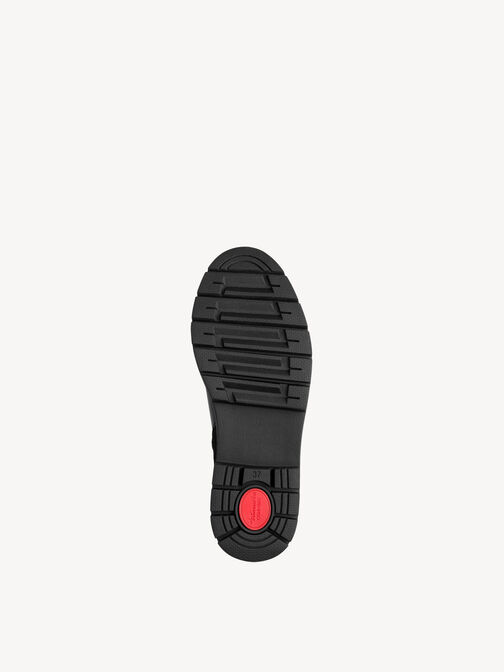 Bottine, BLACK, hi-res