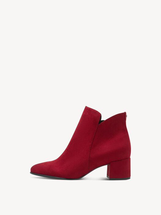Enkellaarsje, RED, hi-res