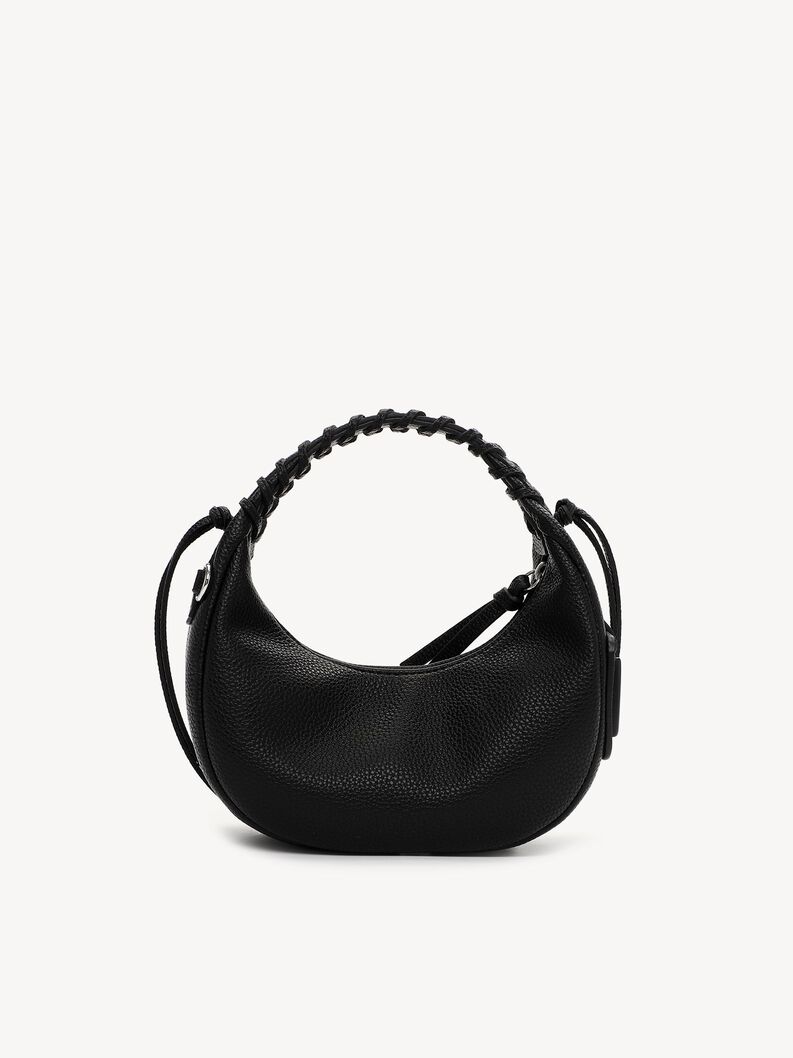 Bag, black, hi-res