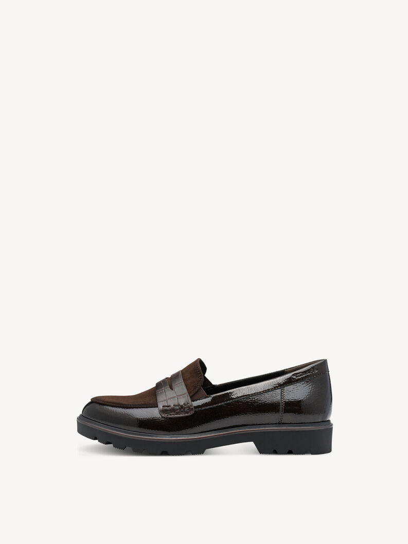 Slipper - braun, MOCCA, hi-res