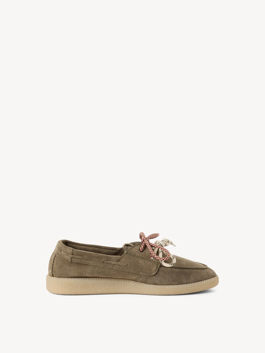 Mocassin, SAGE, hi-res
