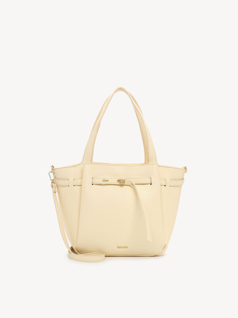Shopper, lightyellow, hi-res