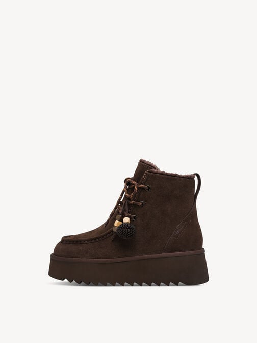 Stiefelette, MOCCA, hi-res