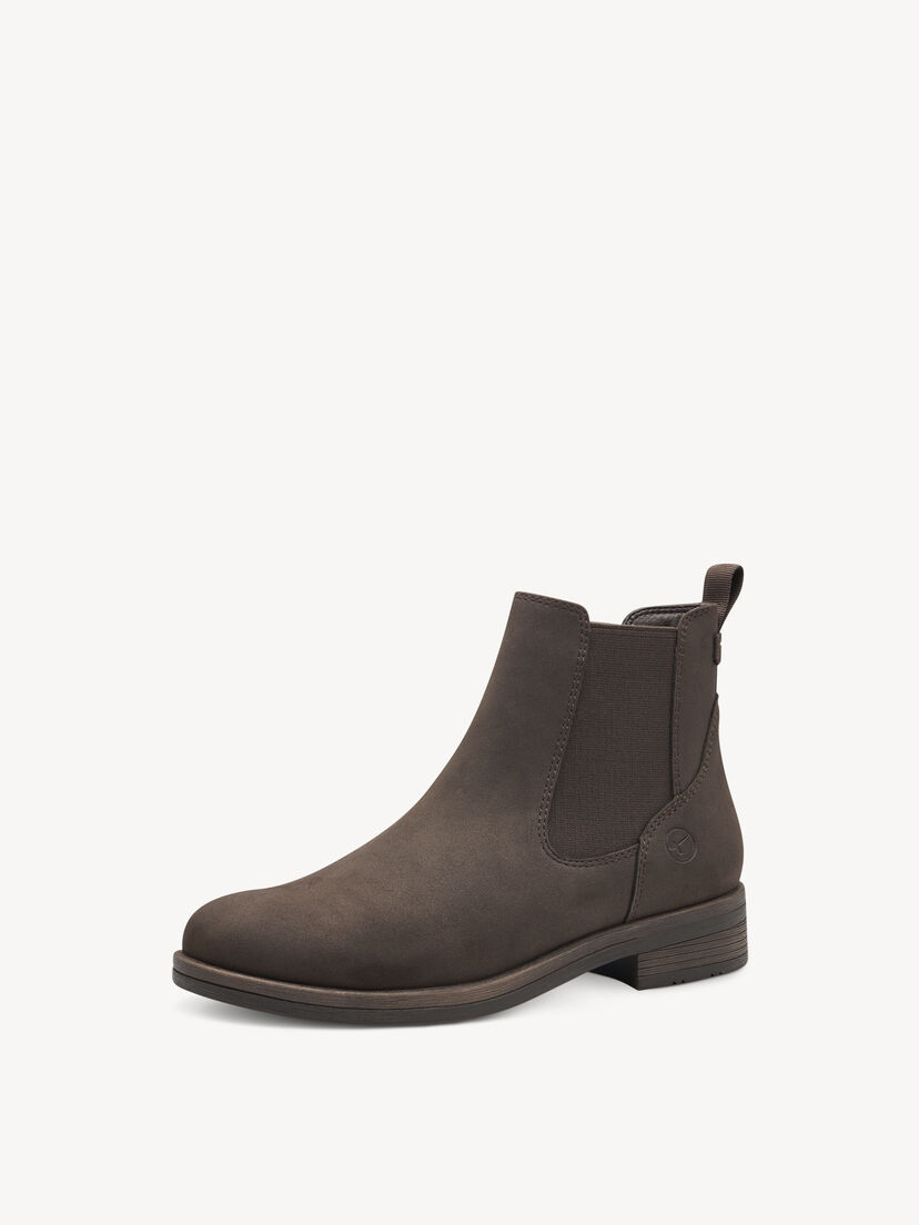 Chelseaboot - bruin, MOCCA, hi-res