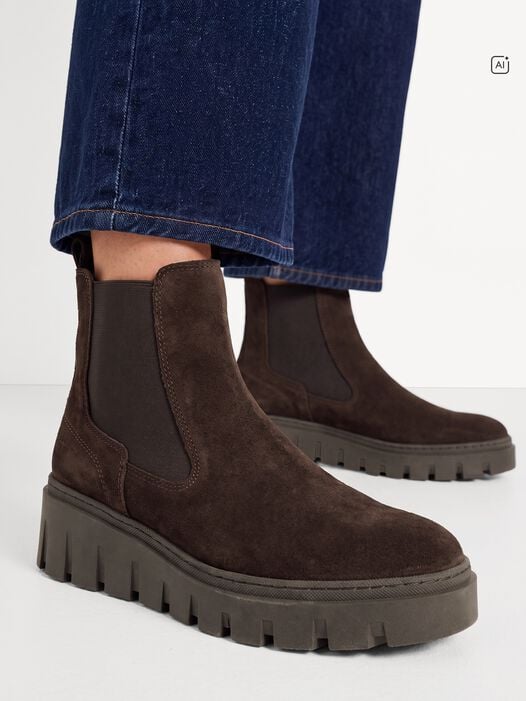 Chelseaboot, MOCCA, hi-res
