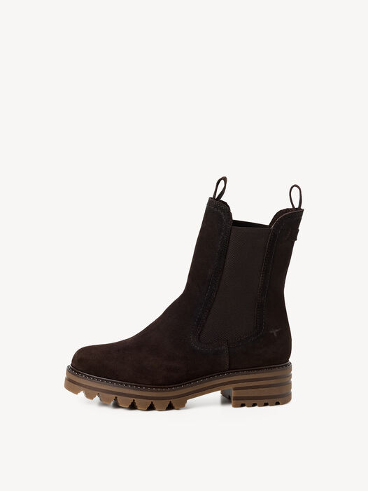 Chelseaboot, MOCCA, hi-res