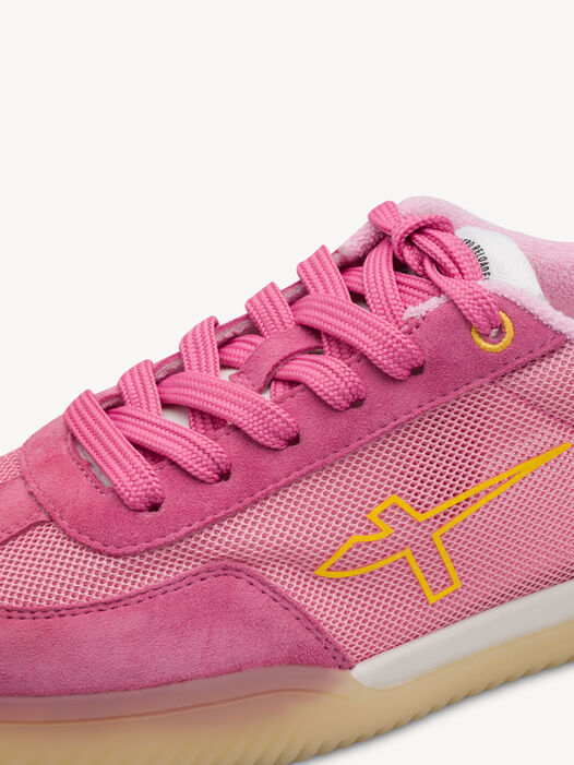 Sneaker, FUXIA, hi-res