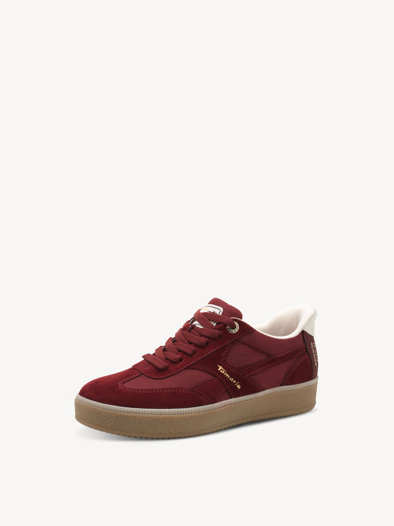 Basket - rouge, CRANBERRY, hi-res