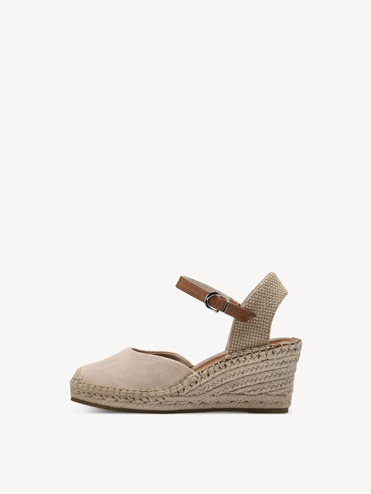 Espadrilles, NUDE, hi-res