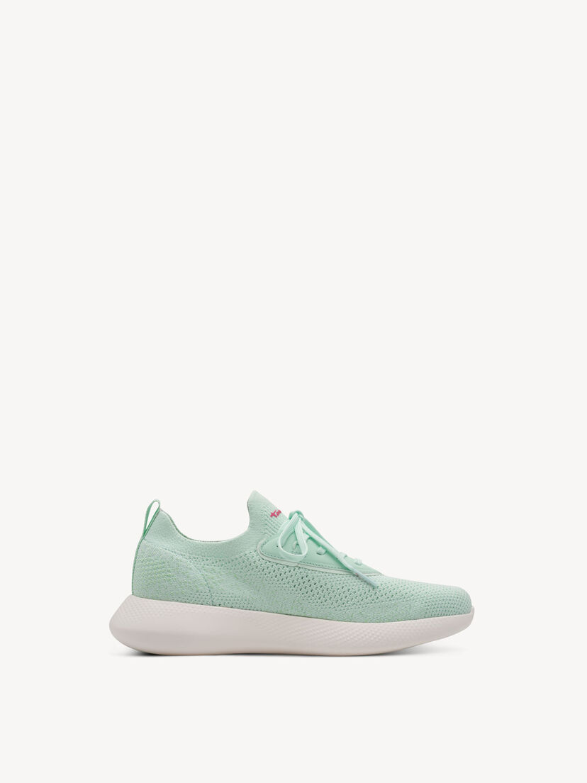 Sneaker - groen, MINT, hi-res