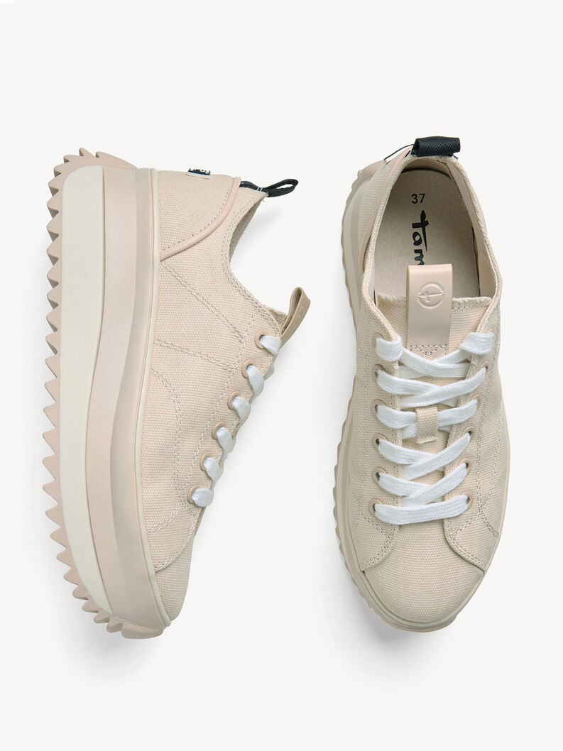 Basket - beige, IVORY, hi-res
