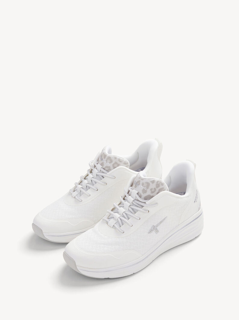 Basket - blanc, WHITE COMB, hi-res