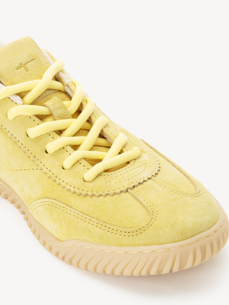 Basket, SOFT LEMON, hi-res