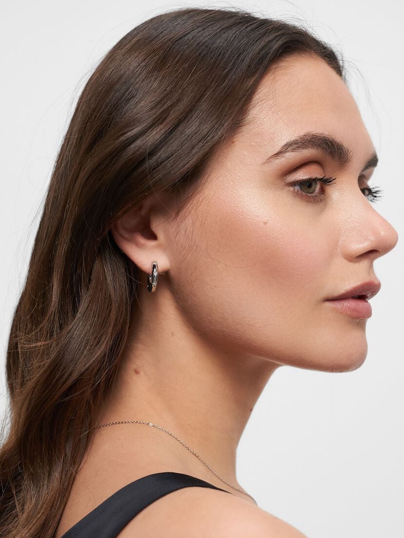 Creool - zilver, zilver, hi-res