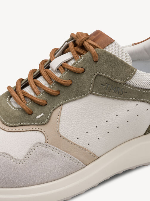Sneaker, OLIVE COMB, hi-res