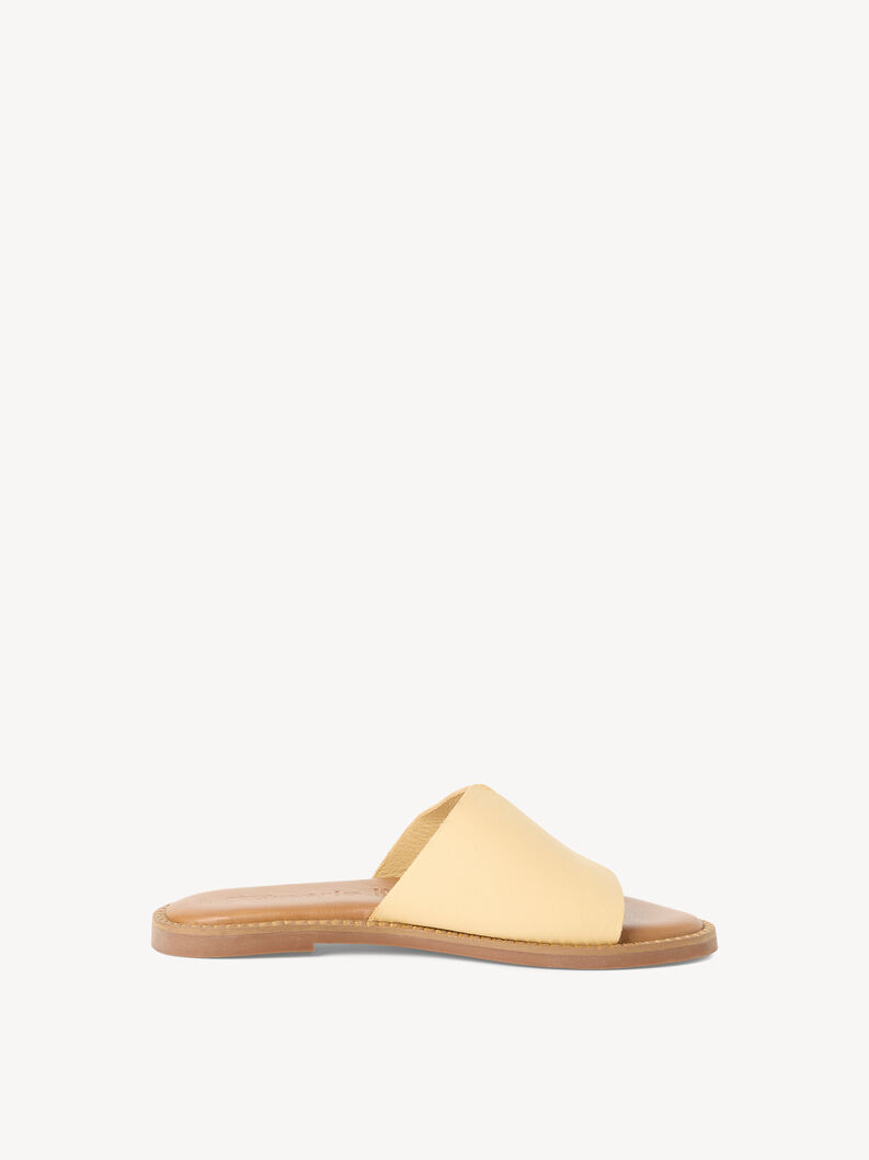 Mule, SOFT LEMON, hi-res