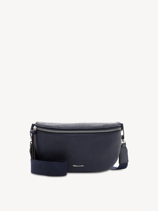 Sac &agrave; bandouli&egrave;re, blue, hi-res