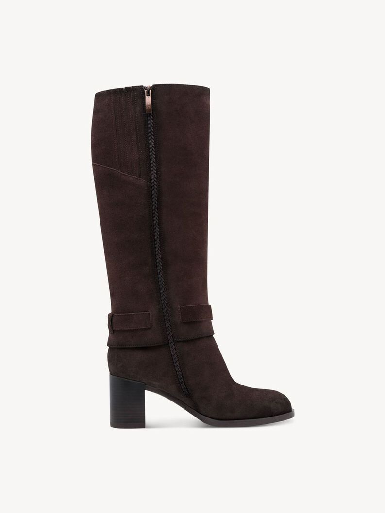 Bottes - marron, MOCCA, hi-res
