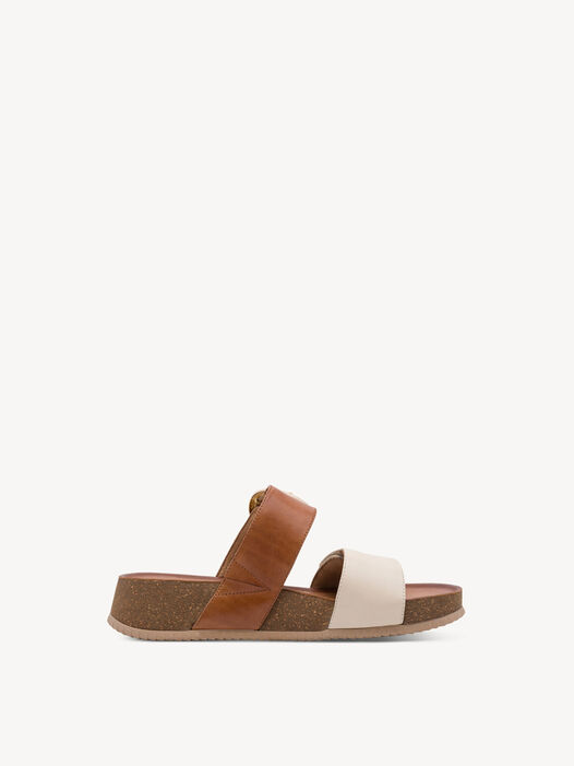 Slipper, IVORY COMB, hi-res