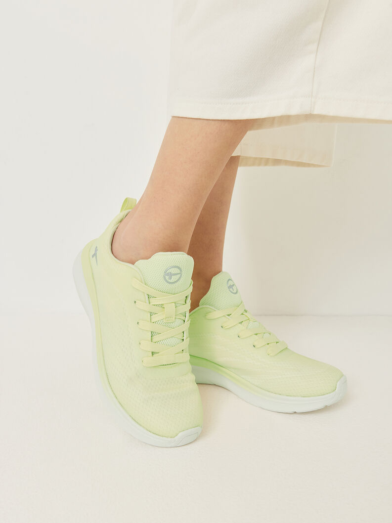 Basket - jaune, LT YELLOW, hi-res