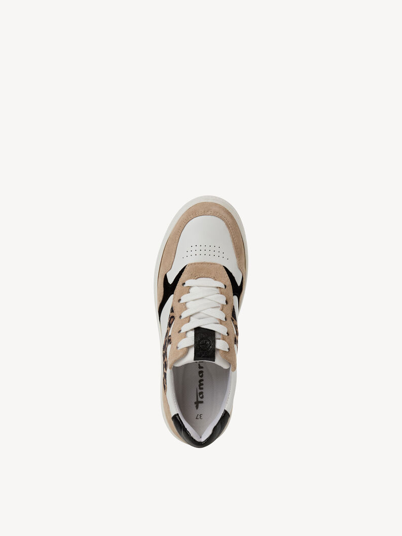 Sneaker - marrone, LEOPARD COMB, hi-res