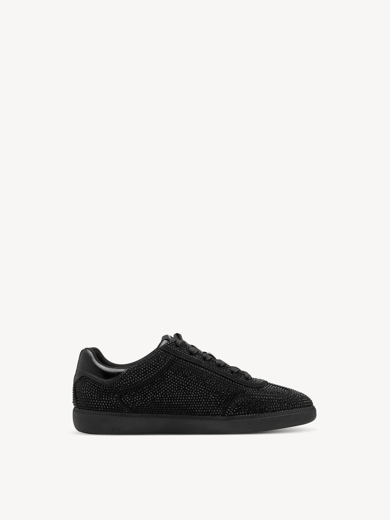 Basket - noir, BLACK GLAM, hi-res