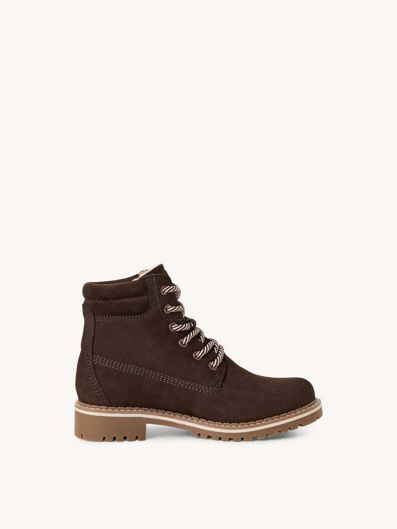 Bootie, MOCCA, hi-res