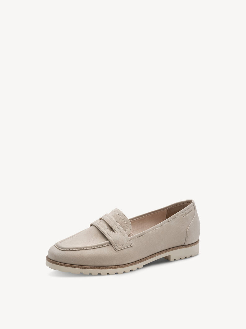 Slipper - grey, GREY, hi-res