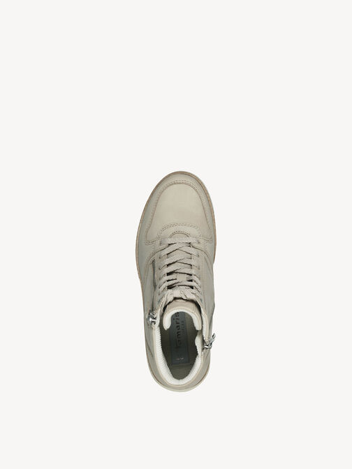 Stiefelette, TAUPE NUBUC, hi-res