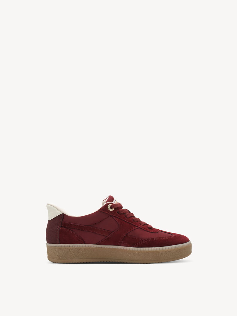 Basket - rouge, CRANBERRY, hi-res