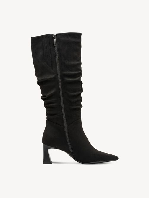 Bottes, BLACK, hi-res