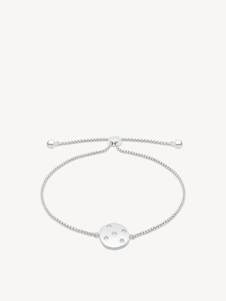 Armband - silber, silber, hi-res