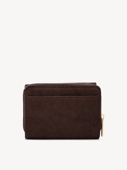 Geldb&ouml;rse, brown, hi-res