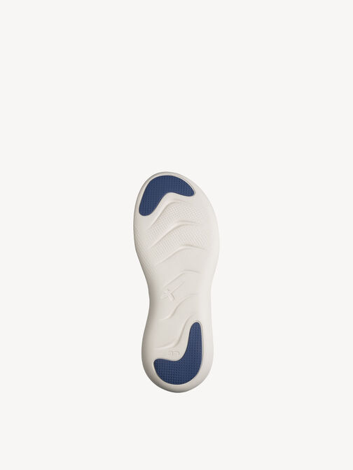 Basket, NAVY, hi-res
