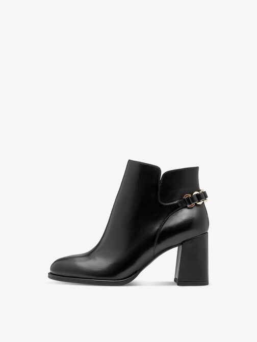 Stivaletti, BLACK, hi-res