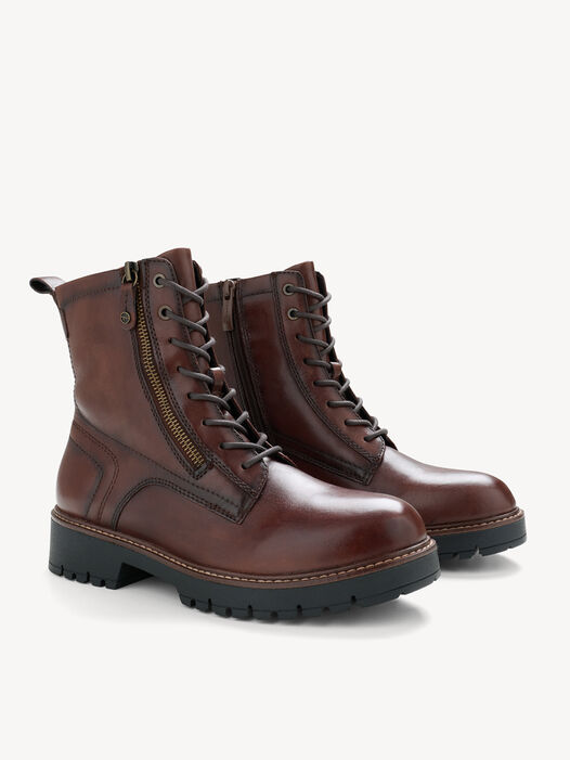 Enkellaarsje, MUSCAT LEATHER, hi-res
