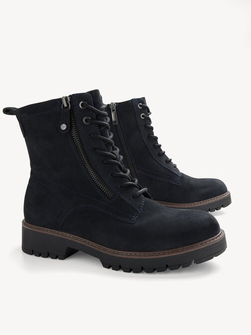 Bottine, NAVY, hi-res