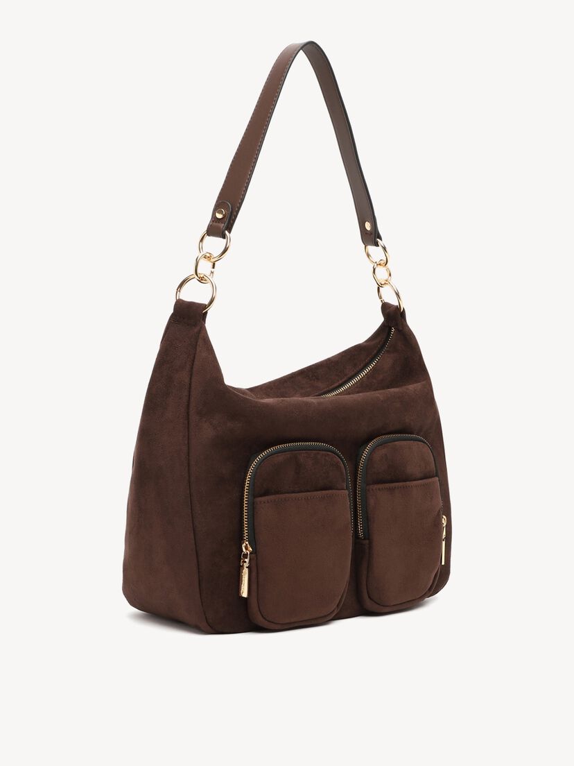Tas, brown, hi-res