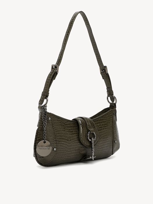 Tas, oliv, hi-res