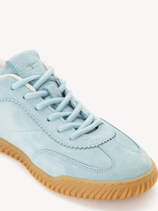 Sneaker, LIGHT BLUE, hi-res