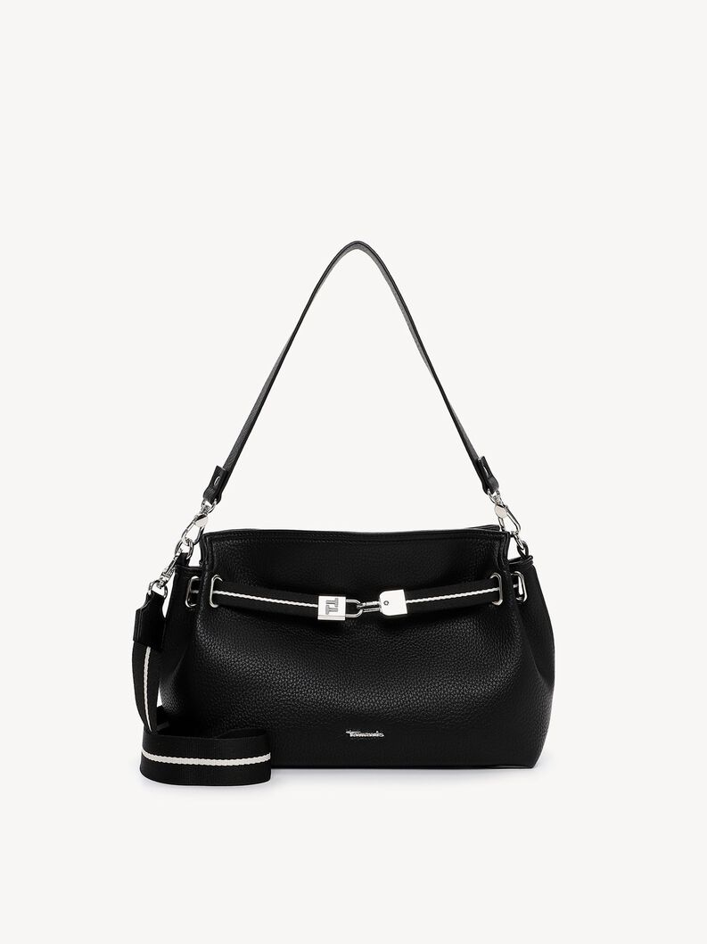 Beutel - schwarz, black, hi-res