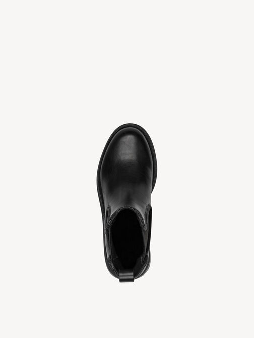 Bottine Chelsea, BLACK GLAM, hi-res