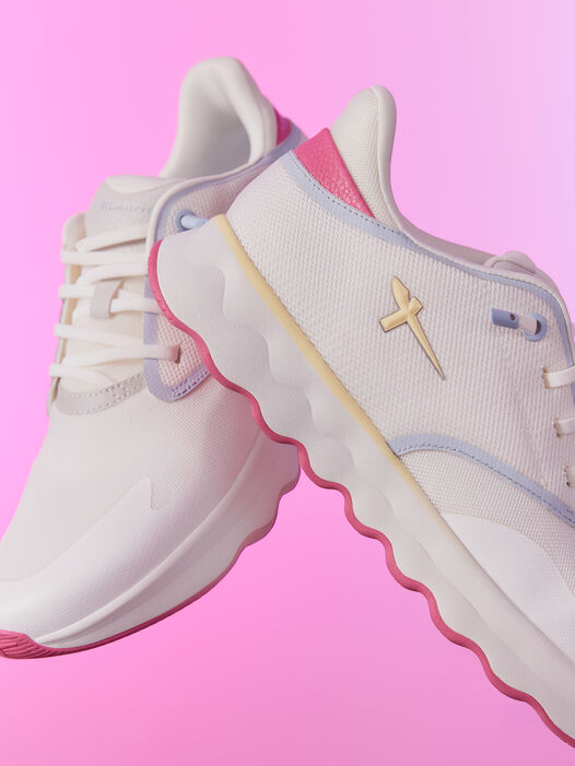 Sneaker, WHITE COMB, hi-res