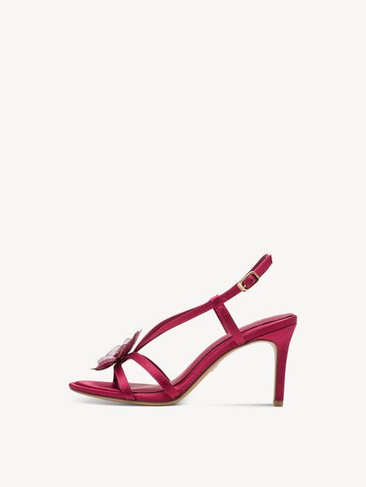 Sandaaltje, FUXIA, hi-res