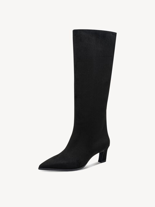 Bottes, BLACK, hi-res