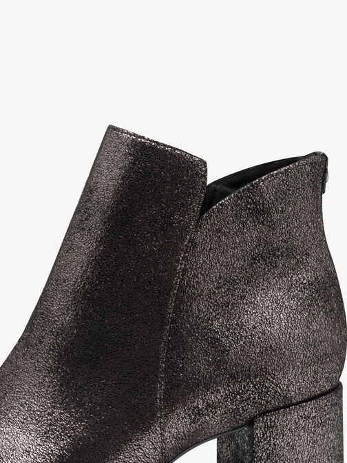 Bootie, PEWTER, hi-res