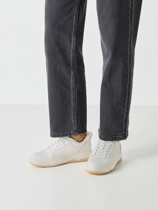 Sneaker, WHITE COMB, hi-res