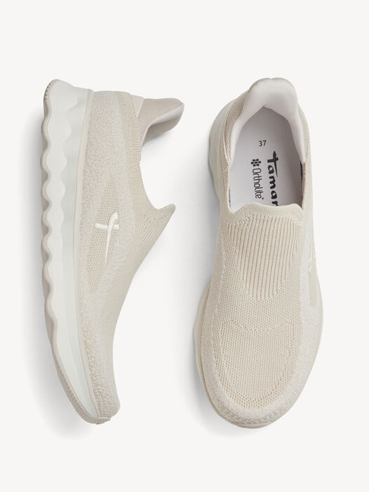 Sneaker, IVORY, hi-res