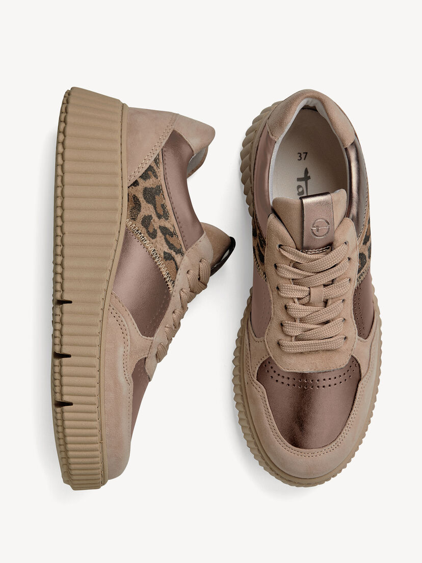 Sneaker, BRONCE COMB, hi-res
