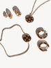 Glitzer Sparkel Set rosegold, , hi-res